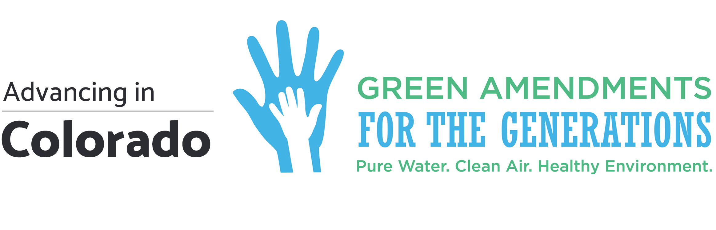 Advancing in Colorado Green Amendments for the Generations